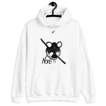 SAVE ME LIMITED HOODIE