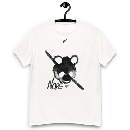 SAVE ME LIMITED T-SHIRT